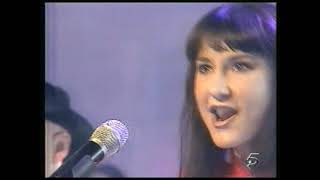 Amaral - Subamos al Cielo (Crónicas Marcianas)