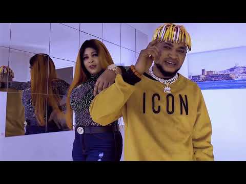 SPACO KING - LANDLORD AND LANDLADY ( OFFICIAL VIDEO)