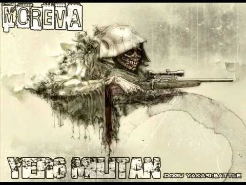 Moreva - Yer6 Militan - Doğu Yakası Battle