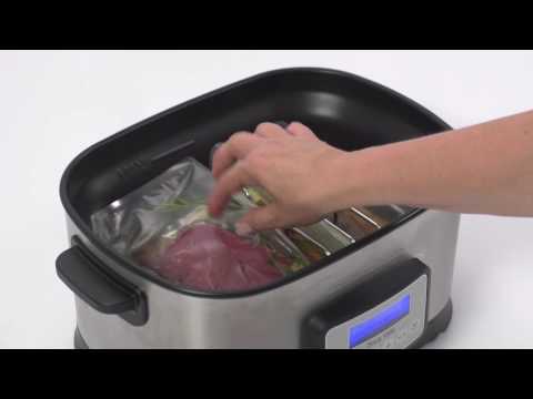 Миниатюра изображения товара Су-вид Profi Cook PC-SV 1112