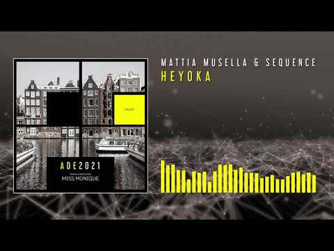 Mattia Musella & Sequence - Heyoka