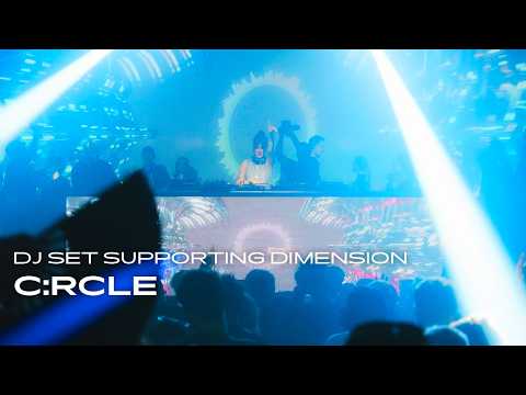 ROXY Prague and c:rcle