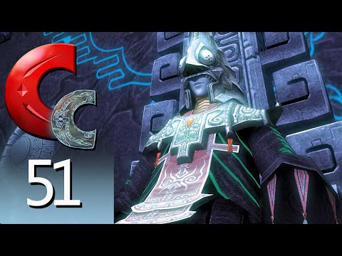 The Usurper King – Twilight Princess [51]