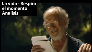 LA VIDA (RESPIRA EL MOMENTO) / CALLE 13 / ANÁLISIS / FIN DE CALLE 13