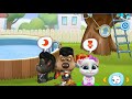 Talking Tom Shorts 42 Pearl Thieves 1 10