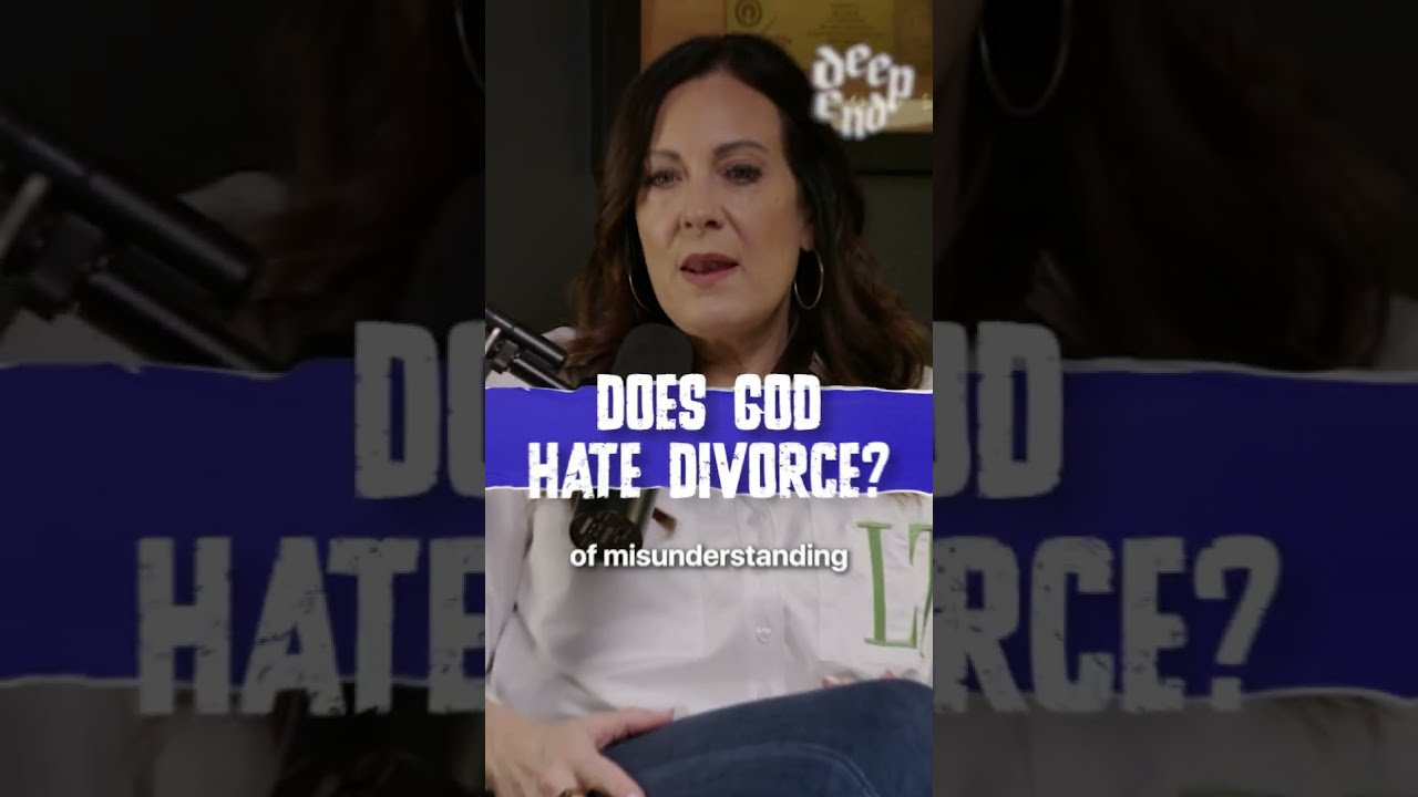 How can we, as a body, help our brothers and sisters dealing with divorce more gently?