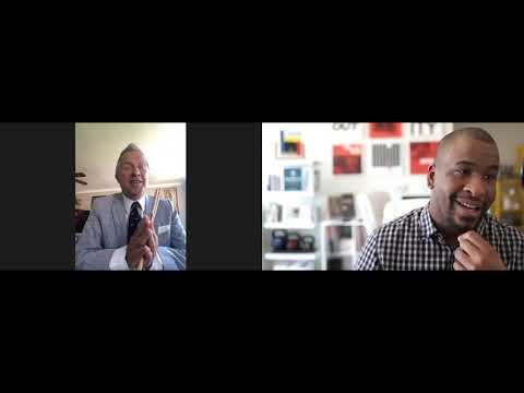 WBGO's "Let Me Tell You 'Bout It" with Joe Farnsworth