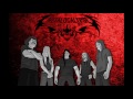 Dethklok Face Fisted HQ
