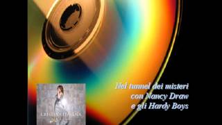 Nel tunnel dei misteri con Nancy Drew e gli Hardy Boys