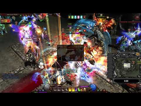 Castle Siege 2/10/2021 - Mu Online Midgard - Susita21 Guild