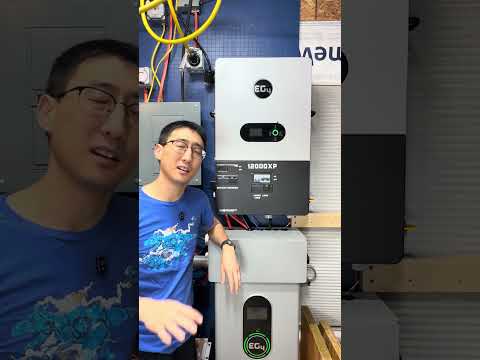 EG4 12000XP V2 Inverter Price Drop! ($700 OFF) | Best 240V Split-Phase Off-Grid Solar Inverter?