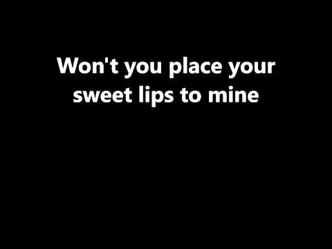 Lyrics~Stay-Maurice Williams & The Zodiacs