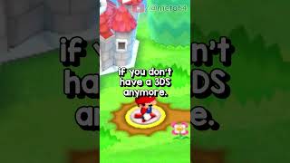 Download lagu Emulating a Nintendo 3DS on PC! #nintendo #nintendo3ds #nintendods #3dshomebrew #3dsemulation mp3