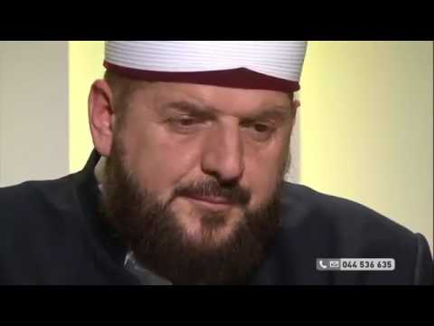 Dr. Shefqet krasniqi I prlotur