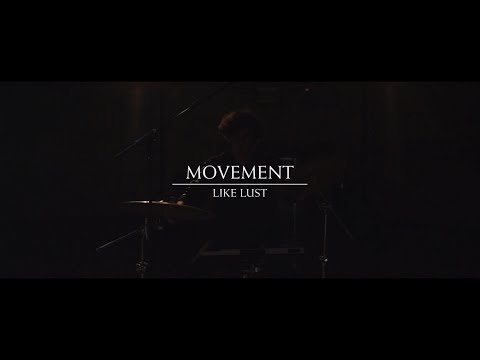 Movement - Like Lust [Modular Sessions]