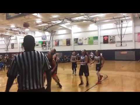 Midwest Wildcats Barger defeats Wisconsin Blaze, 31-6 - Midwest Spring Showcase