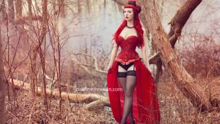 Client - Lights Go Out UnterART Remix