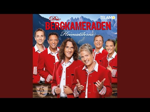La Pastorella - Die Bergkameraden