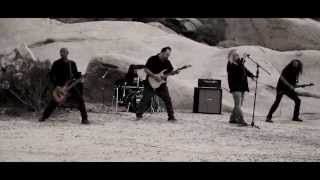 KANTATION - Power &amp; the Glory (Saxon Cover)