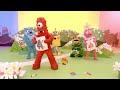 Yo Gabba Gabba Superheroes