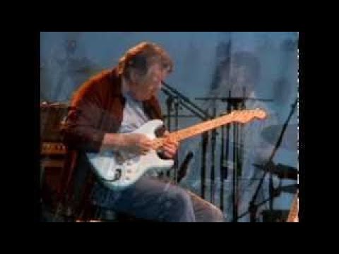 Terje Rypdal Trio Garana, Romania, 2017 06 21