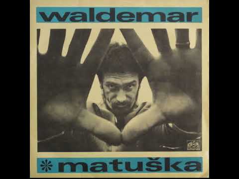 Waldemar Matuška a Helena Vondráčková - To se nikdo nedoví (14.5.1968)