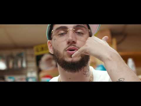 ABG Neal - No Surprise (Official Music Video)