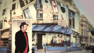 LOUIS CHEDID - On ne dit jamais assez aux gens qu&#39;on aime qu&#39;on les aime (clip)
