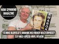 Mike Oldfield Amarok Half Speed Mastered Vinyl Review