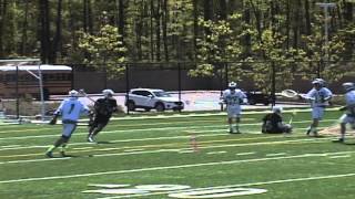 Tyler Furlong Lacrosse Highlights (Class of 2016)