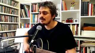 LAPACHOS EN PRIMAVERA - FRANCO LUCIANI - MARCELO PEREA