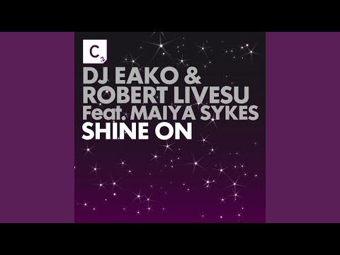 Shine On (Steel Mix Edit) (feat. Maiya Sykes)