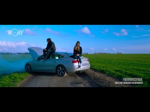 WILLAXXX : JUSTIN AND THE TEEN ft. Boobi - "If" (parodie de "Here" de Christine and The Queens)