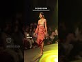 Pune Times Fashion Week 2023 | THEME - The Siren Song, Part1 | INSD, Pune