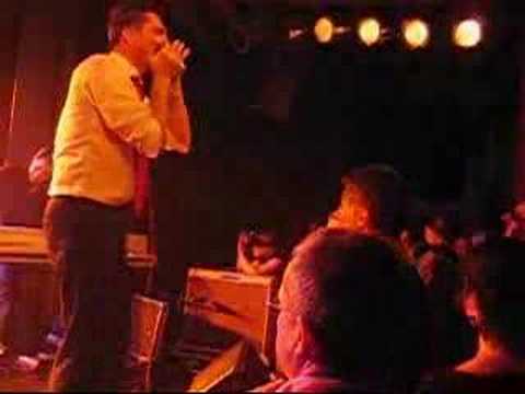 B.B. & The Blues Shacks live at Salzhaus Winterthur - Part 4