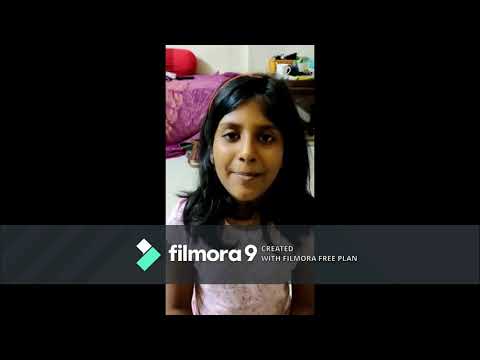 Happy Birthday Shanay!