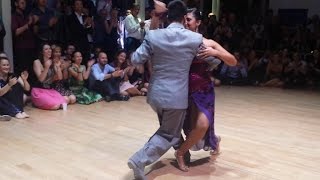 Roxana Suarez & Sebastian Achaval - Todos Te Quieren