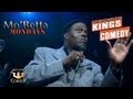 Bernie Mac "The Word Mutha F&cka" Kings of ...