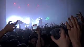 yung lean - hennessy &amp; sailor moon live