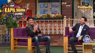 Gurdas Maan ने सुनाई अपनी Bullock Cart Story | The Kapil Sharma Show | Celebrity Moment | Clip-2