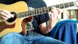 Mumford And Sons - After the Storm Guitar Lesson