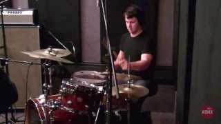 Sleepy Sun &quot;The Lane&quot; Live at KDHX 11/19/2013