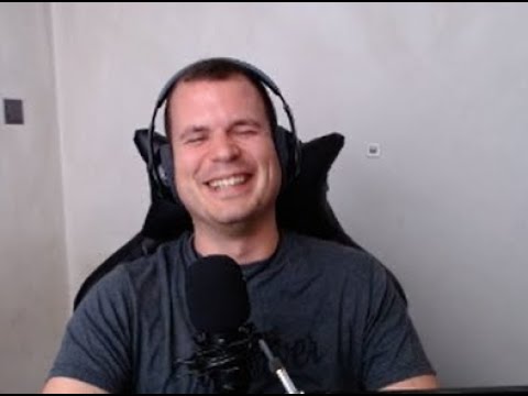 Zbycholud poci się ze śmiechu | GMPakleza