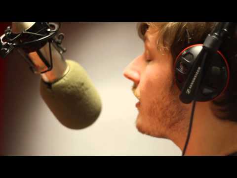 Sam Brookes - Crazy World And You (BBC Introducing in the West Session)