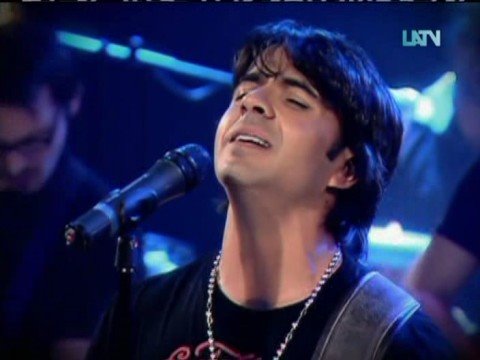Llueve Por Dentro - Luis Fonsi