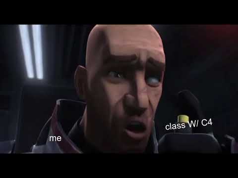 battlefront 3? (squad galactic contention mod)