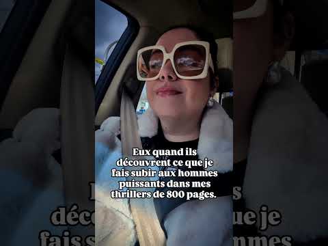 Regarder, c'est bien. Oser lire, c'est mieux. Le Tome 1 est dans ma bio. #booktok #booktube #quebec