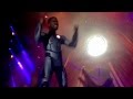 Lord Of The Sad And Lonely-Kid Cudi Live The ...