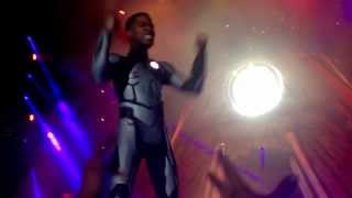Lord Of The Sad And Lonely-Kid Cudi Live The Cud Life Tour at Valley View Casino Center San Diego