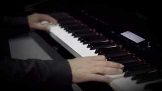 Jonathan Cain on the Roland V-Piano Grand